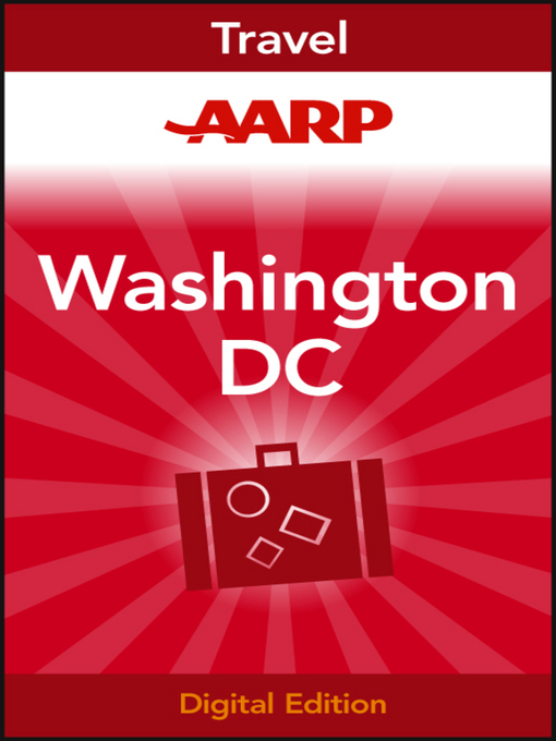 Title details for AARP Washington, D.C. 2012 by John Wiley & Sons, Ltd. - Available